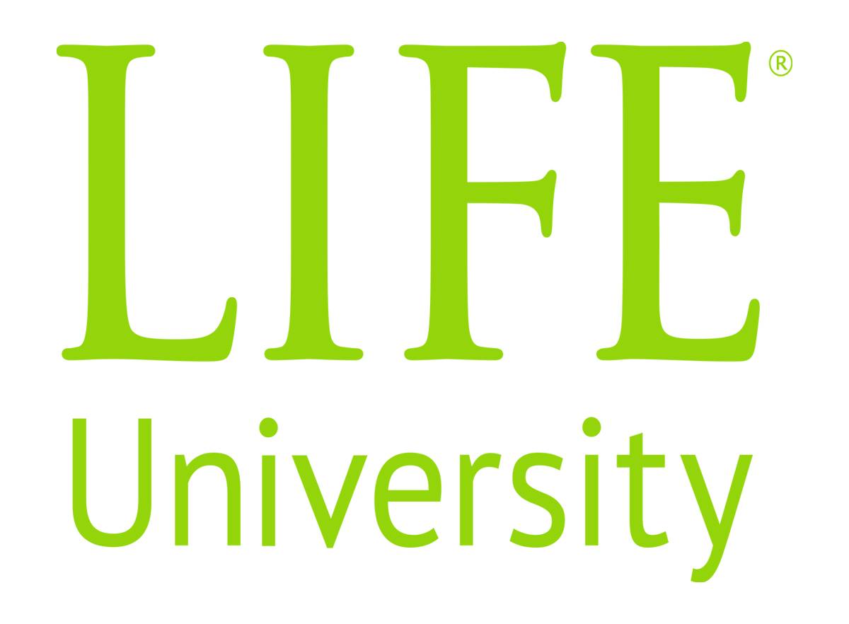Life University Logo